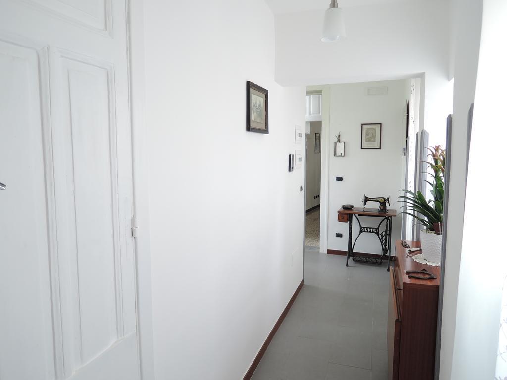 La Casa Nel Cortile Acomodação com café da manhã Vico Equense Exterior foto